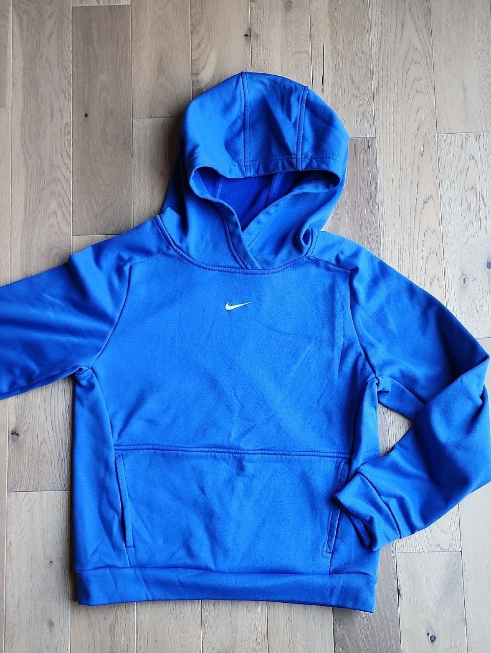 Boys Nike Sweatshirt